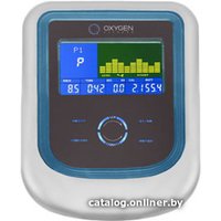 Эллиптический тренажер Oxygen Fitness Columbia EXT в Гомеле