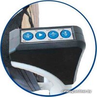 Баскетбол детский Weekend напольный Double Shootout 52.004.00.0