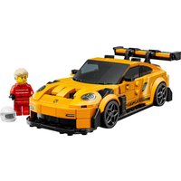 Конструктор LEGO Speed Champions 77239 Суперкар Porsche 911 GT3 RS