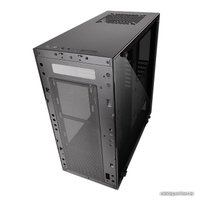 Корпус Thermaltake Core G21 версия с закаленным стеклом CA-1I4-00M1WN-00