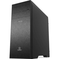 Корпус GameMax SilentMax M903X