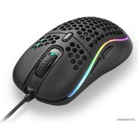 Игровая мышь Sharkoon Light2 S