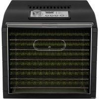 Сушилка для овощей и фруктов Sencor SFD 6601BK