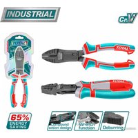 Плоскогубцы Total THTC510956