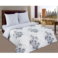 2-спальный комплект постельного белья АртПостель Лунная соната 145x215