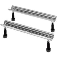 Ванна Riho Dola 160 R B045001005+207093 (с ножками)