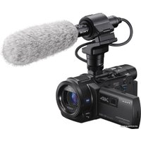 Проводной микрофон Sony ECM-CG60