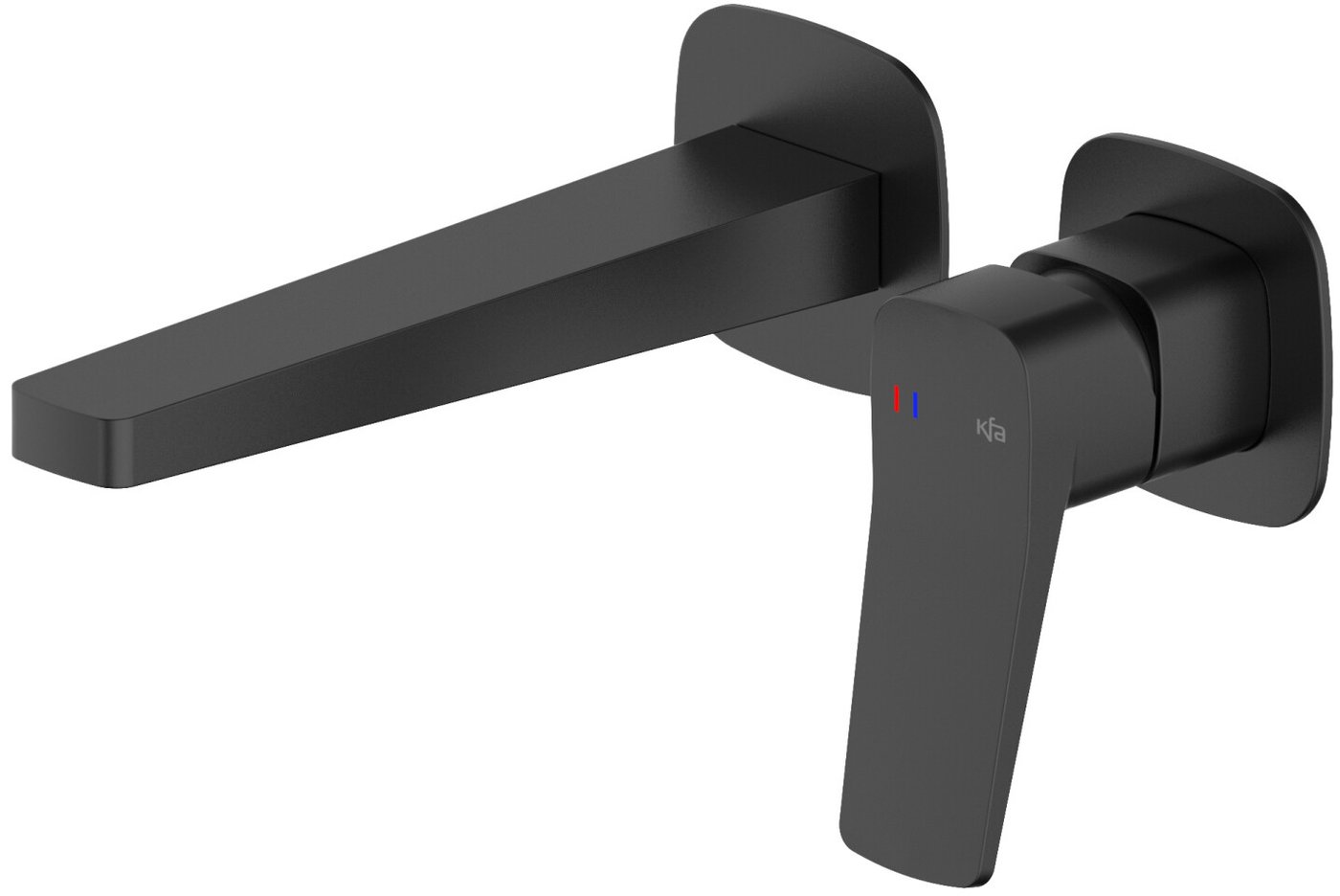 

Смеситель KFA Malaga 452981081