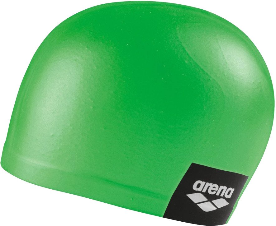 

Шапочка для плавания ARENA Logo Moulded Cap 001912204 (pea green)