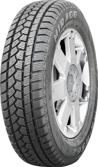 

Зимние шины Mirage MR-W562 215/50R17 95H