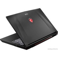 Игровой ноутбук MSI GE62 2QC-445XRU Apache