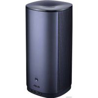 Wi-Fi система ASUS ZenWiFi AX XT8 (2 шт., черный)