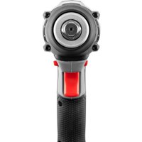 Гайковерт GRAPHITE 58G028 (без АКБ)