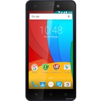 Телефон Prestigio Muze A5 Black [PSP5502DUO]