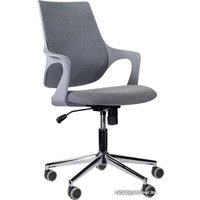 Офисное кресло UTFC Ситро М-804 (серый)