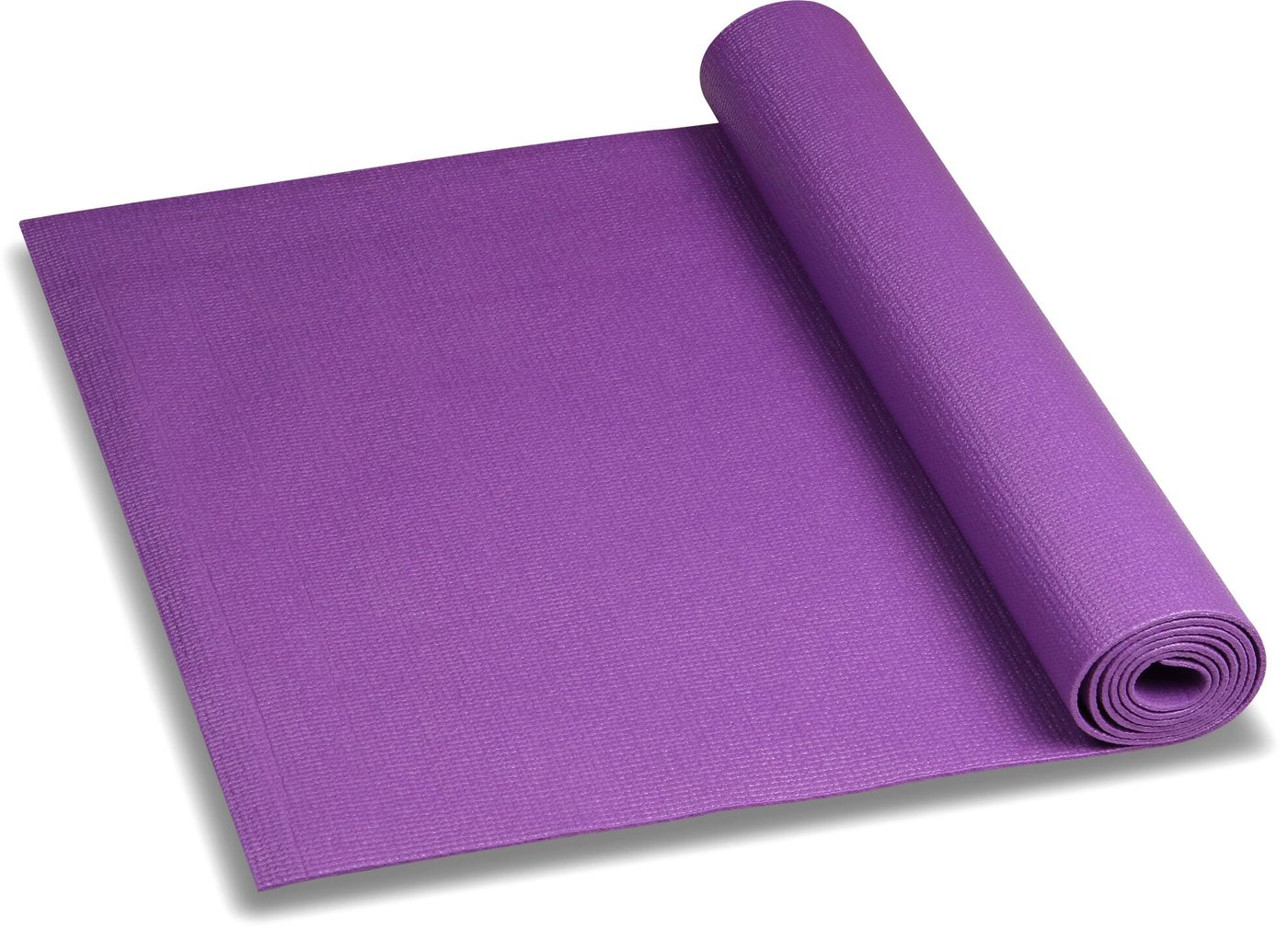 

Коврик Indigo PVC YG06 (фиолетовый)