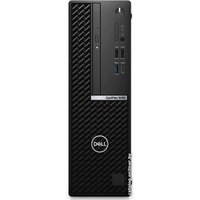 Компактный компьютер Dell OptiPlex SFF 5090-0762