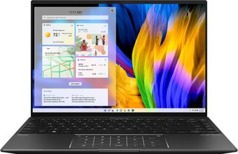 ASUS Zenbook 14X OLED UM5401RA-KN093