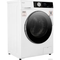 Стирально-сушильная машина Weissgauff WMD 47148 DC Inverter Steam