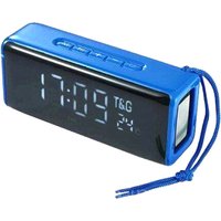 Беспроводная колонка Profit TG-174 (синий)