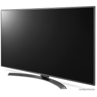 Телевизор LG 49UH671V