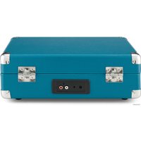 Виниловый проигрыватель Crosley Cruiser Plus Teal