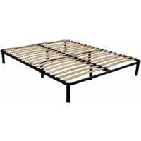 Ортопедическое основание Декоис гибкое 180х200 8 ног пр.270 мм