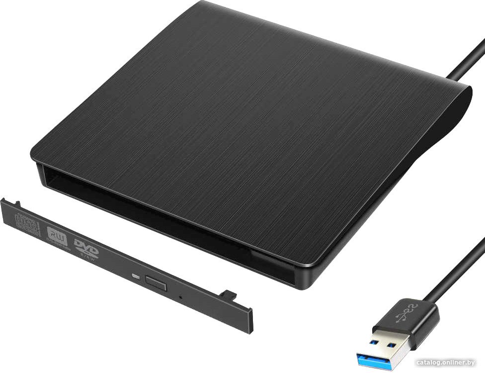 Бокс для оптического привода Orient UHD12A3
