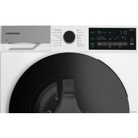 Стиральная машина Grundig GWP810616WW в Лиде