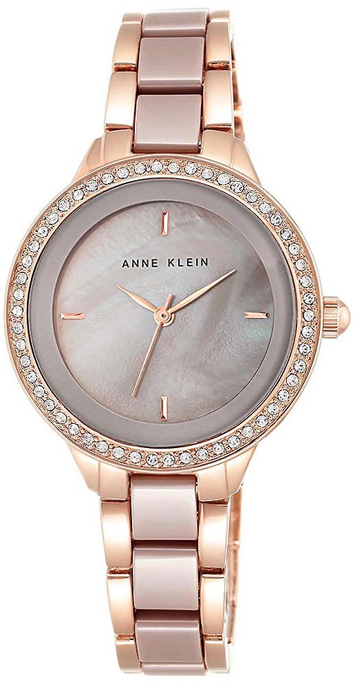 

Наручные часы Anne Klein 1418RGTP