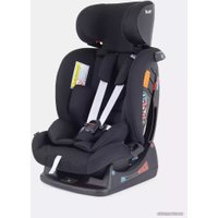 Детское автокресло Rant Matrix Active Line AY913 (черный)