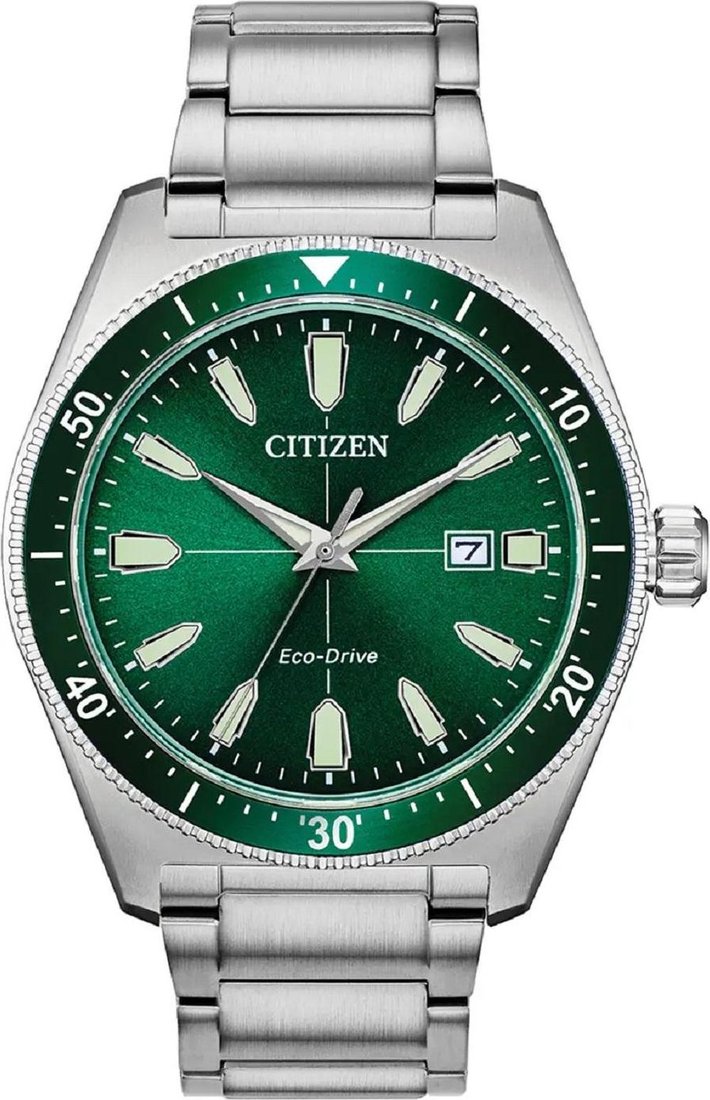 

Наручные часы Citizen Eco Drive AW1598-70X