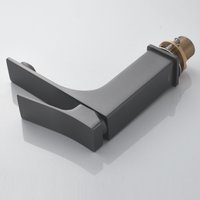 Смеситель Shevanik S6101T