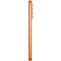 Телефон HONOR X7e LAB-LX1 6GB/256GB международная версия (оранжевый)