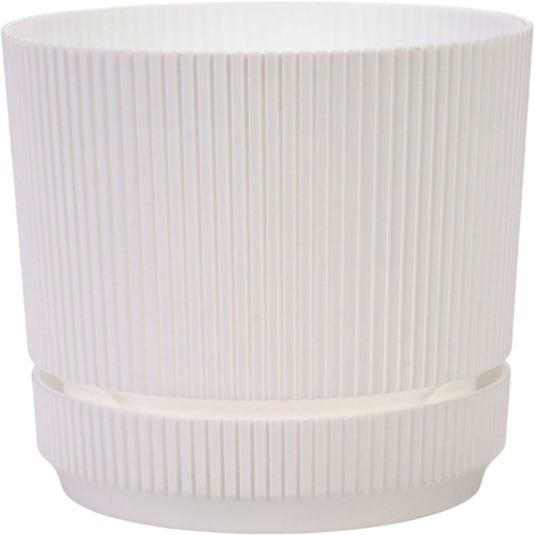 

Вазон Sima-Land Стрип 10970967