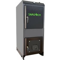 Отопительный котел Sakovich Standart Pellet 15кВт