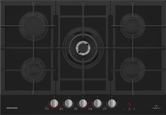 Варочная панель Grundig GIGL7265250T