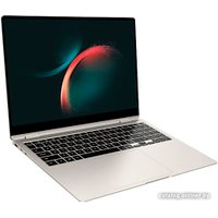 Ноутбук 2-в-1 Samsung Galaxy Book3 Pro 360 NP960QFG-KB1HK