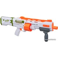 Бластер игрушечный Nerf Хало Бульдог SG E9271