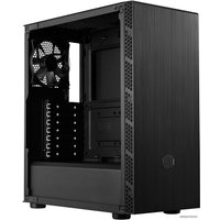 Корпус Cooler Master MasterBox MB600L V2 MB600L2-KNNN-S00 (без окна, без слота ODD)