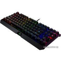 Клавиатура Razer BlackWidow X Tournament Chroma