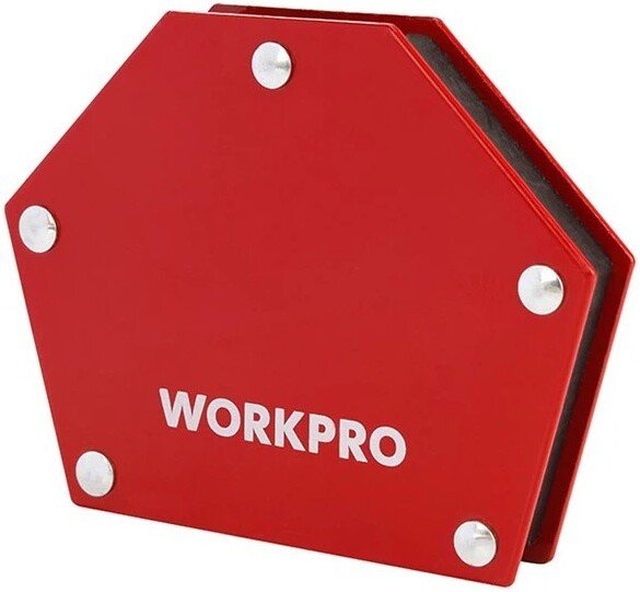 

Фиксатор магнитный Workpro WP232049