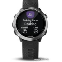 Умные часы Garmin Forerunner 645 Music (черный)