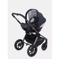 Универсальная коляска Rant Flex Pro 2023 RA075 (3 в 1, graphite)