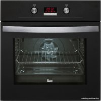 Электрический духовой шкаф TEKA HE 725 black