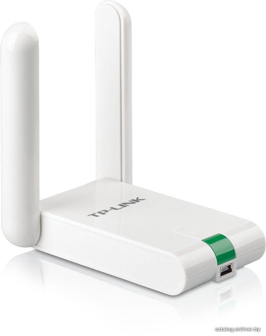 Wi-Fi адаптер TP-Link TL-WN822N