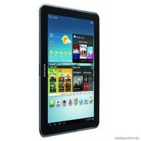 Планшет Samsung Galaxy Tab 2 10.1 32GB 3G Titanium Silver (GT-P5100)