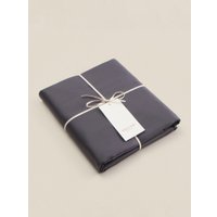 Простыня Sima-Land Home Graphite на резинке 10445238