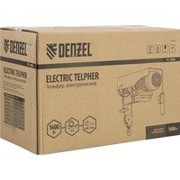 Таль  Denzel TF-1000