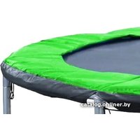 Аксессуары и комплектующие для батутов Sundays Кожух для батута D244/252 (салатовый)